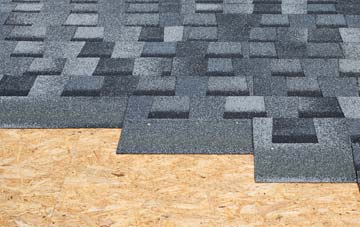 expert Camptown asphalt roof companies