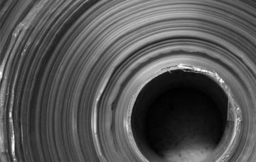 Camptown pvc roof replacement