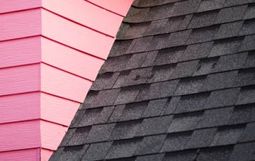 rubber roofing Camptown, Scottish Borders