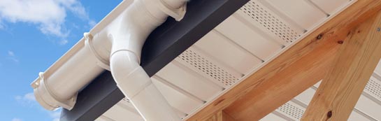 get Camptown guttering quotes today