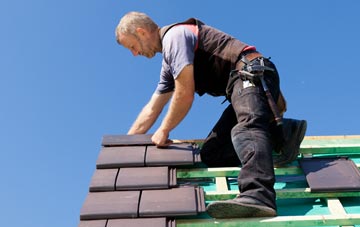 disadvantages of Camptown slate roofing