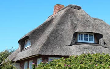 thatch roofing Camptown, Scottish Borders