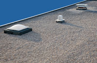 Camptown flat roofing