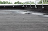 find rated Camptown flat roofing companies