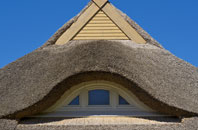 Camptown thatch roofing